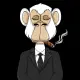 MONKEY MONEY MAKER