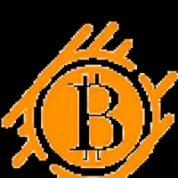 BitcoinCorporation Logo