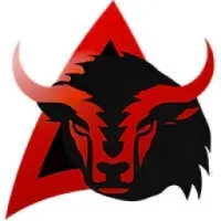 Artificial Intelligence Defi Logo