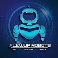 Flewup Logo