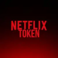 Netflix token Logo