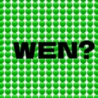 WenBobby Logo