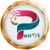 Parrotcoin Logo