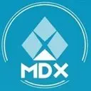 MOONDELUXE Logo