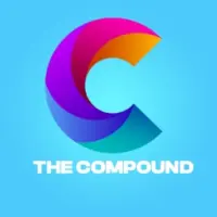 THE Compound Logo