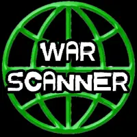 War Scanner Logo