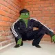 GOPNIK RUSSIAN STREET FIGHTERS