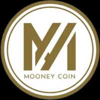 Mooney Coin Logo