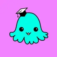 Squid Academy Logo