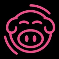 Financial Piggy Logo
