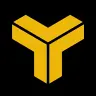 CAPTAIN BNB ORIGIN Logo