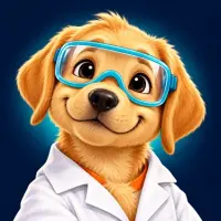 LABPUP Logo