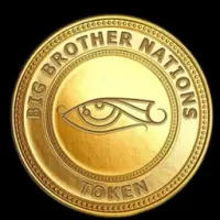 Big Brother Nations Logo