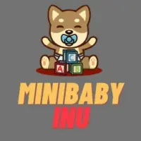 MiniBabyInu Logo