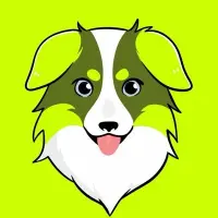 ROBDOG Logo