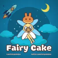Fairy Cake Logo