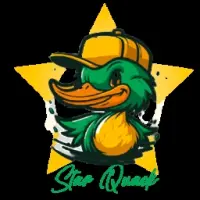 STAR QUACK Logo