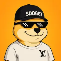 SDOGGY Logo