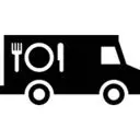 FOOD TRUCK TOKEN Logo