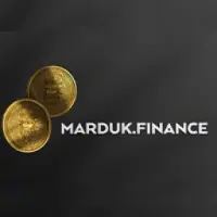 Marduk.Finance Logo