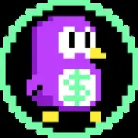 Crypto PengWIN Logo