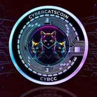 CYBERCATSCOIN2 Logo