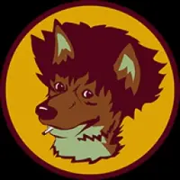Cowboy Bebop Corgi Logo