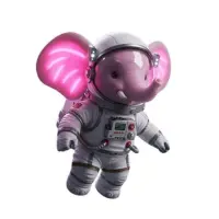 AstroE Logo