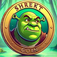 SHERKT COIN Logo