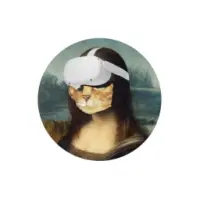 MetaCat Logo