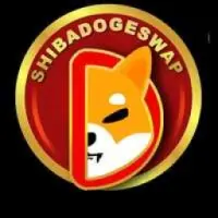 Shiba Doge Swap Logo