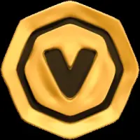 Veni Vidi Vici Token Logo