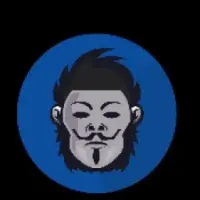 Anonymous Apes Logo