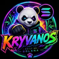 KRYVANOS Logo