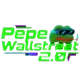Pepe Wallstreet 2 0