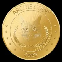 ArchieToken Logo
