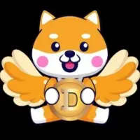 SafuDogeRise Logo