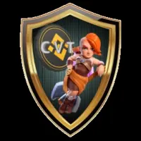 Crypto Valkyrie Token Logo