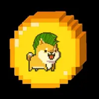 DOGEPUNKS Logo