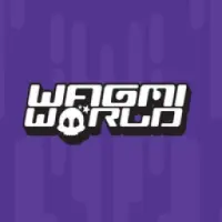 WagmiWorldToken Logo