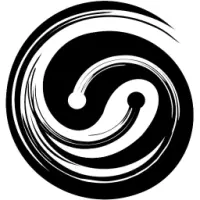 YinYang Logo