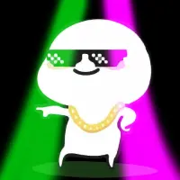 GUBY MEME Logo