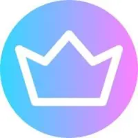 Monark Coin Logo
