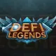 My Defi Legends