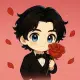 Baby Valentine BSC