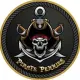 Pirate Pennies