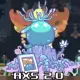 AXS2.0