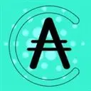 Cardano Classic Logo