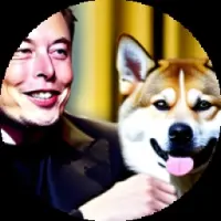 Dogelo inu Logo