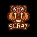 Scrat Logo